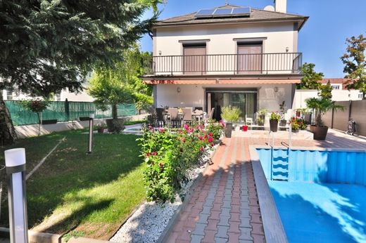 Villa in Wien, Wien Stadt