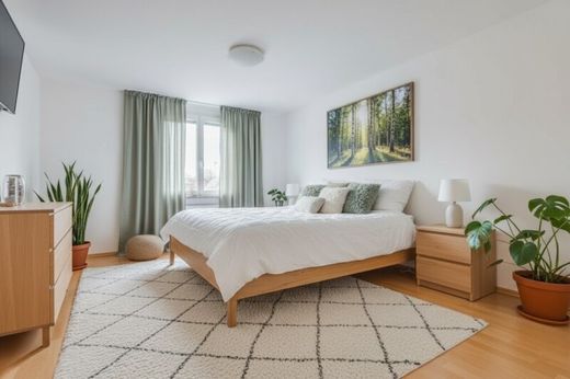 Appartement in Bregenz, Politischer Bezirk Bregenz