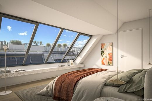 Apartment in Vienna, Wien Stadt