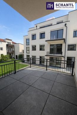 Appartement à Groß-Enzersdorf, Politischer Bezirk Gänserndorf