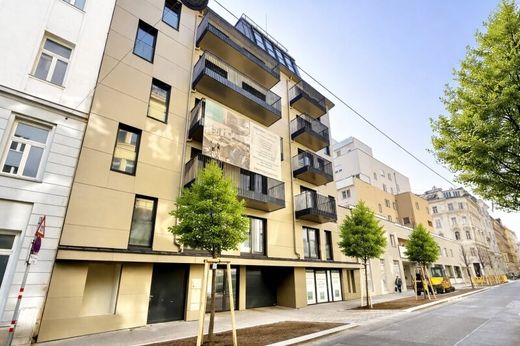 Apartment in Vienna, Wien Stadt