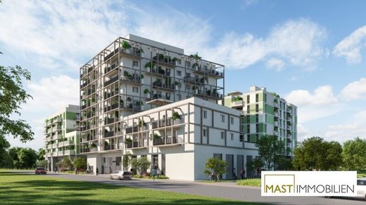 Daire Viyana, Wien Stadt