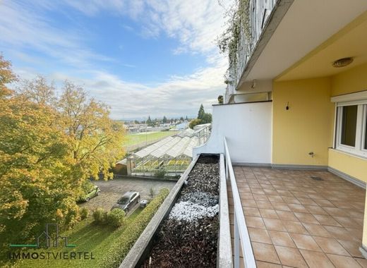 Appartement in Ybbs an der Donau, Politischer Bezirk Melk