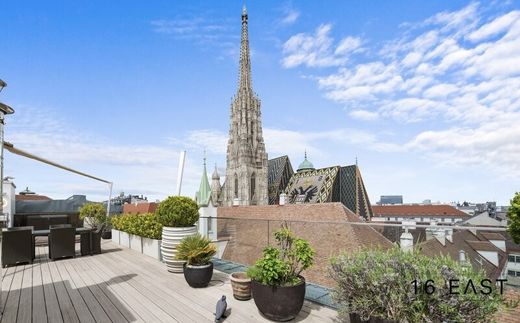 Penthouse in Wien, Wien Stadt