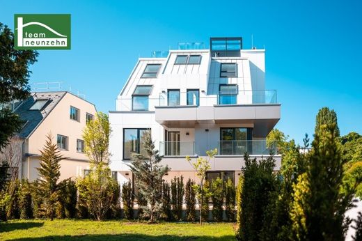 Apartment in Vienna, Wien Stadt