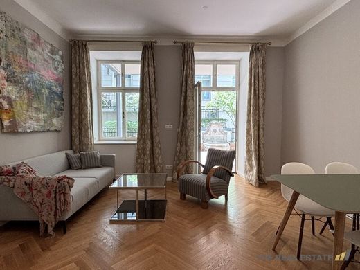 Appartement à Vienne, Wien Stadt
