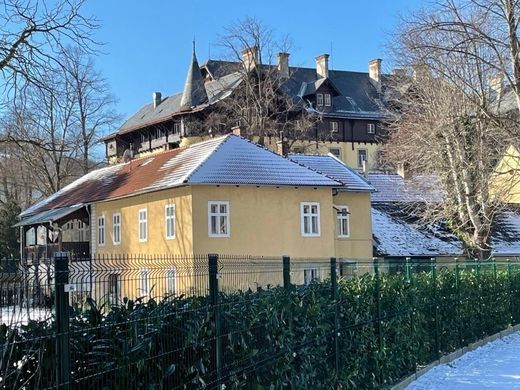 Luxe woning in Reichenau an der Rax, Politischer Bezirk Neunkirchen