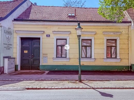 ‏בתי יוקרה ב  אוקלנד, Wien Stadt