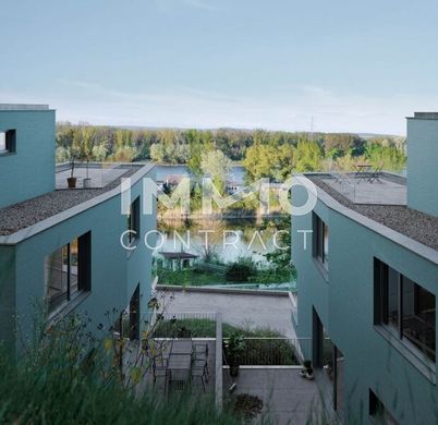 Luksusowy dom w Höflein an der Donau, Politischer Bezirk Tulln