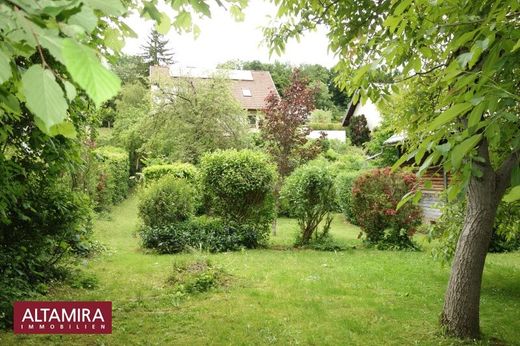Luxus-Haus in Breitenfurt bei Wien, Politischer Bezirk Mödling