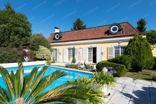 Πολυτελή κατοικία σε Βιέννη, Wien Stadt