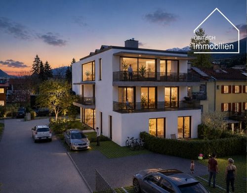 Appartamento a Innsbruck, Innsbruck Stadt