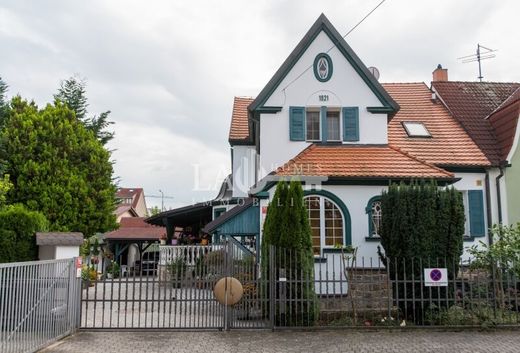 Villa en České Budějovice, Okres České Budějovice