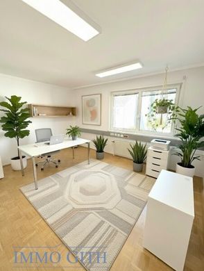 Office in Vienna, Wien Stadt