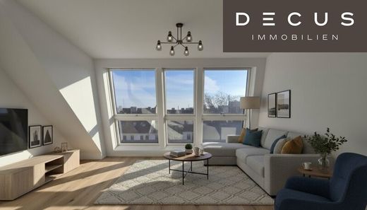 Apartment / Etagenwohnung in Wien, Wien Stadt
