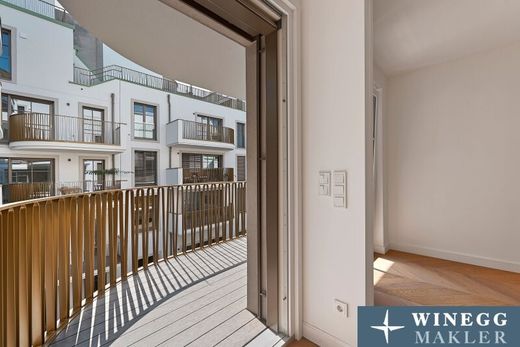 Appartement in Wenen, Wien Stadt