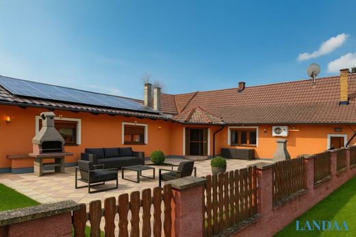 Lüks ev Mannersdorf an der March, Politischer Bezirk Gänserndorf