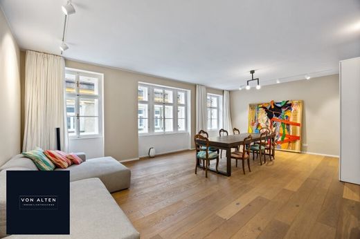 Apartment in Vienna, Wien Stadt