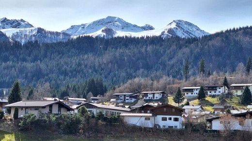 Lüks ev Fieberbrunn, Politischer Bezirk Kitzbühel