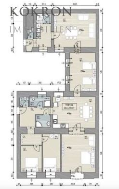 Piso / Apartamento en Viena, Estado Federado de Viena