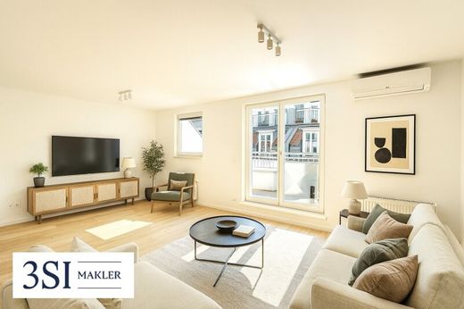 Διαμέρισμα σε Βιέννη, Wien Stadt