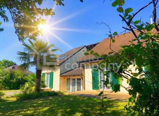 Luxury home in Breitenbrunn, Eisenstadt-Umgebung