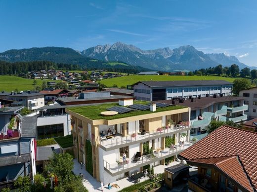 Appartement à Söll, Politischer Bezirk Kufstein