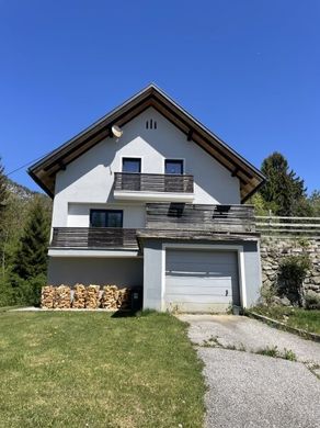 Luxus-Haus in Matschiedl, Politischer Bezirk Hermagor