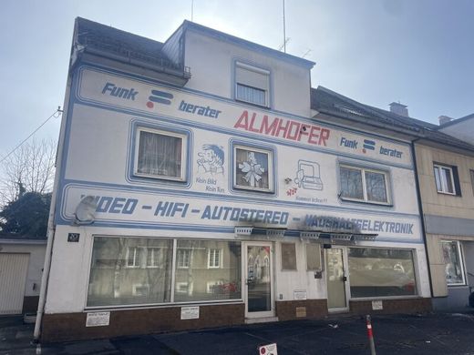 Casa de lujo en Linz, Linz Stadt