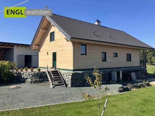 Luxe woning in Olbendorf, Politischer Bezirk Güssing