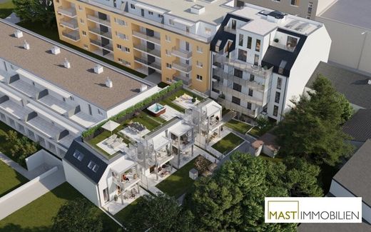 Appartement in Wenen, Wien Stadt