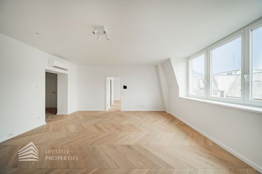 Apartment in Vienna, Wien Stadt