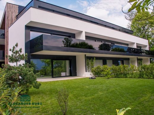 Penthouse w Salzburg
