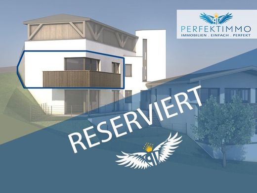 Appartement in Strengen, Politischer Bezirk Landeck