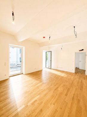 Apartment in Vienna, Wien Stadt