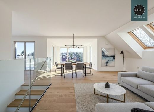 Penthouse in Vienna, Wien Stadt