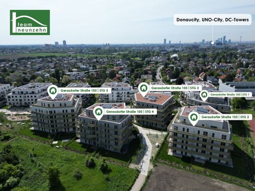 Apartment in Vienna, Wien Stadt