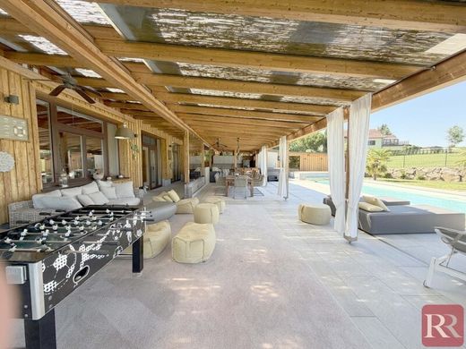 Luxury home in Landfriedstetten, Politischer Bezirk Melk