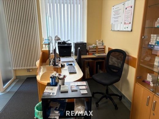 Office in Vienna, Wien Stadt