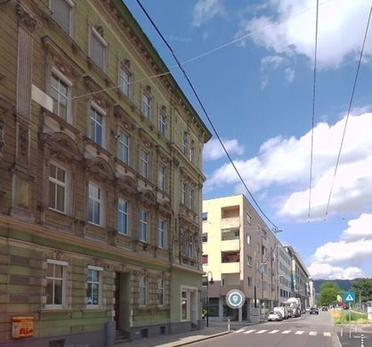 Office in Linz, Linz Stadt