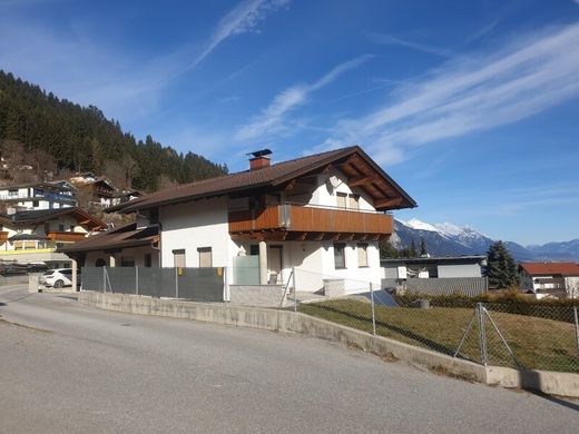 豪宅  Oberperfuss, Politischer Bezirk Innsbruck Land