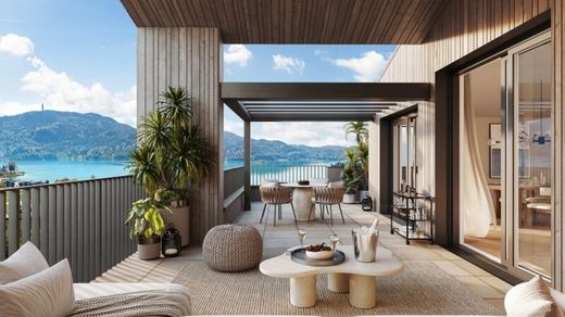 Пентхаус, Pörtschach am Wörthersee, Politischer Bezirk Klagenfurt Land