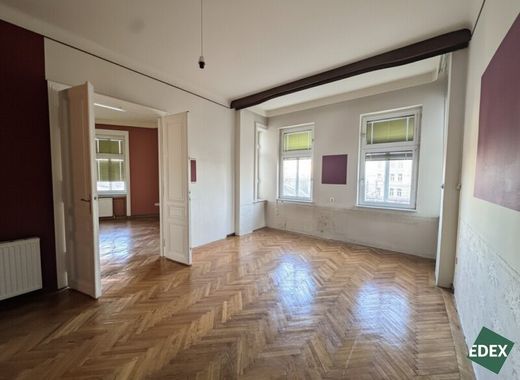 Appartement in Gemeindebezirk Alsergrund, Wien Stadt