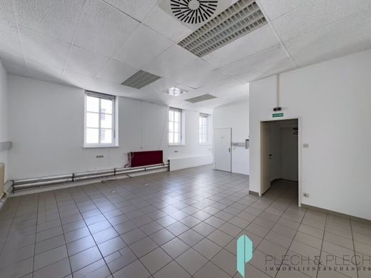 Escritório - Viena, Wien Stadt