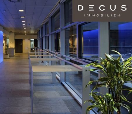 办公室  維也納, Wien Stadt