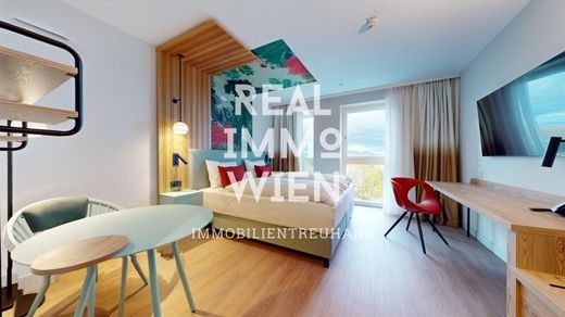 Apartment in Vienna, Wien Stadt