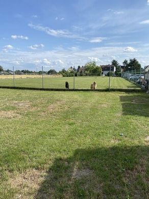 Land in Vienna, Wien Stadt