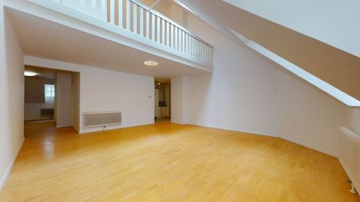 Apartament w Baden, Politischer Bezirk Baden