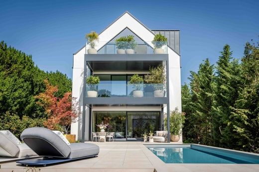 Villa - Viena, Wien Stadt