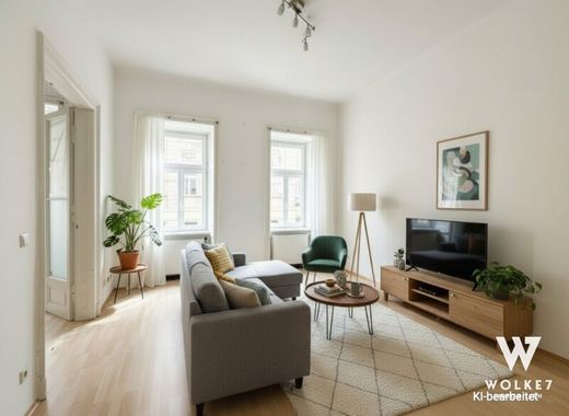 Appartement à Vienne, Wien Stadt
